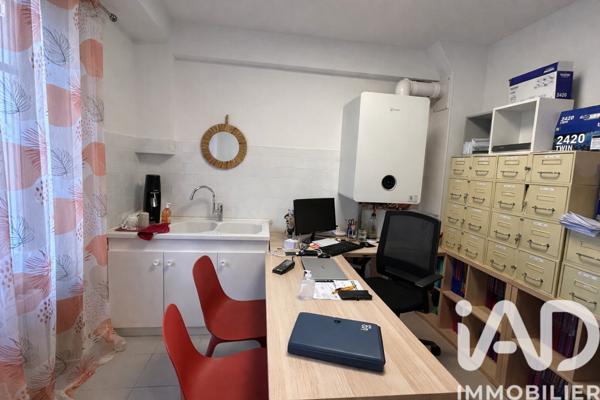 Maison à vendre 5 pièces 107 m² Néris-les-Bains