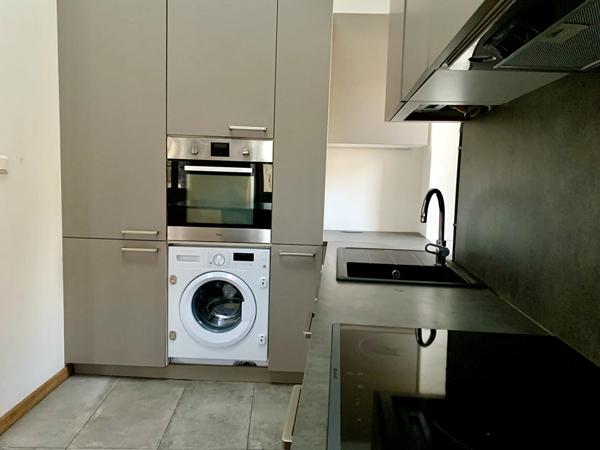 Maison à louer à Marseille - 13007 Quartier VAUBAN