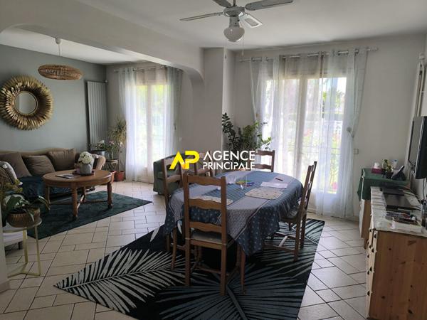 BEZONS _ Maison 5 pièces €599 000 ** - Référence 4379