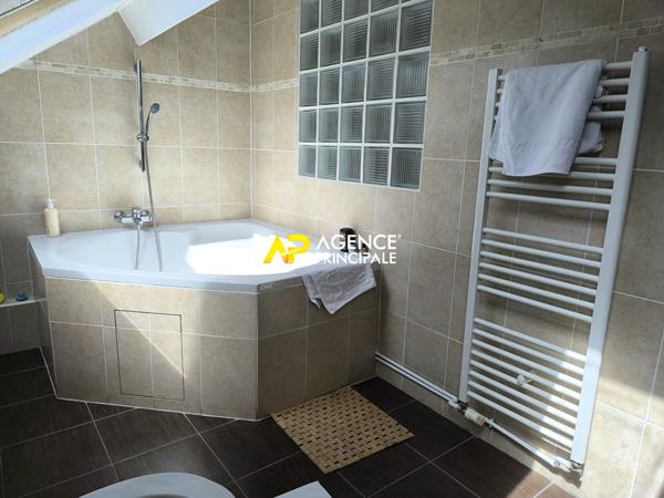 BEZONS _ Maison 5 pièces €599 000 ** - Référence 4379