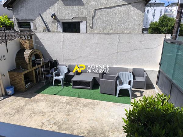 BEZONS _ Maison 5 pièces €599 000 ** - Référence 4379