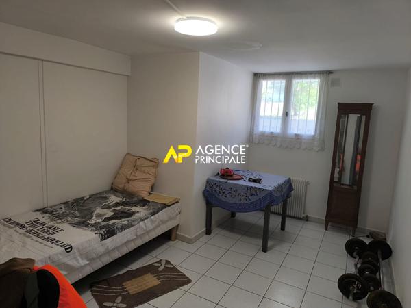 BEZONS _ Maison 5 pièces €599 000 ** - Référence 4379