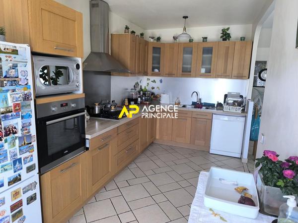 BEZONS _ Maison 5 pièces €599 000 ** - Référence 4379
