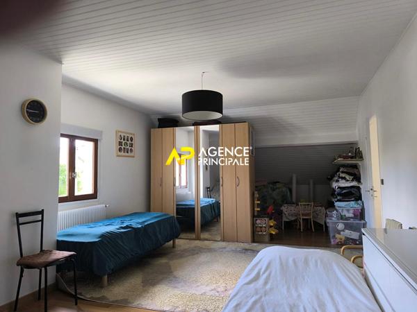 BEZONS _ Maison 5 pièces €599 000 ** - Référence 4379