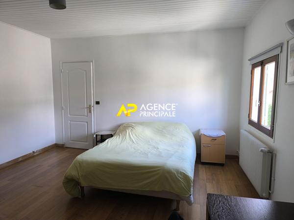 BEZONS _ Maison 5 pièces €599 000 ** - Référence 4379