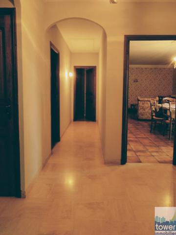 MAISON D'HABITATION de 100 m² - 3 chambres -