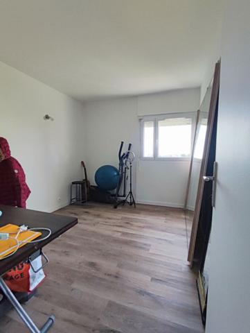 Appartement 4 pièces à vendre Châtellerault - 86100 / Réf: 11719