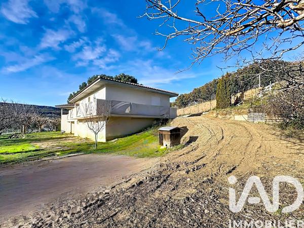 Maison à vendre 4 pièces 143,11 m² Istres