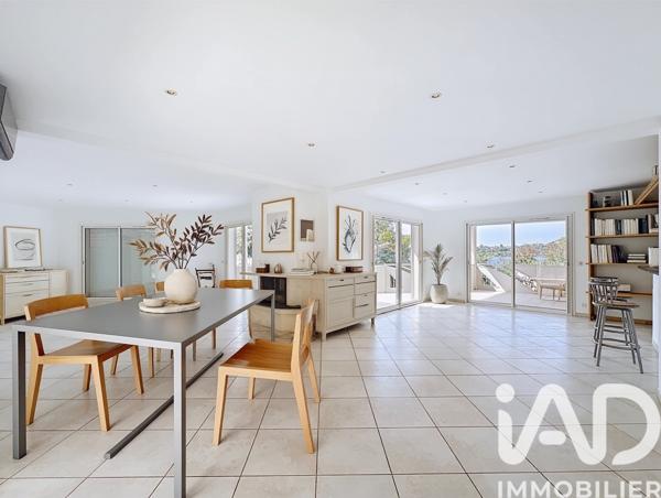 Maison à vendre 4 pièces 143,11 m² Istres