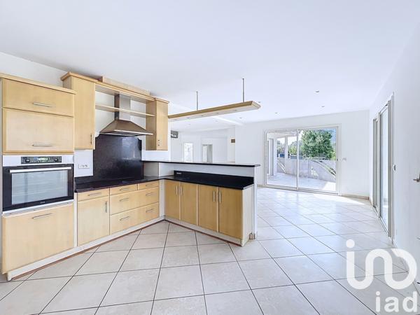 Maison à vendre 4 pièces 143,11 m² Istres