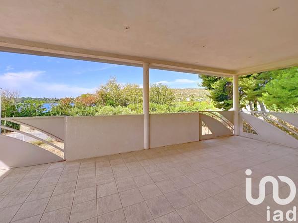 Maison à vendre 4 pièces 143,11 m² Istres