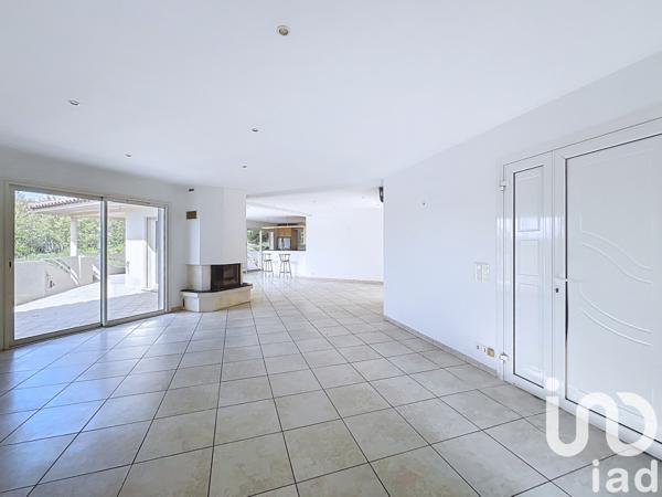 Maison à vendre 4 pièces 143,11 m² Istres