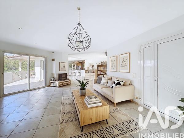 Maison à vendre 4 pièces 143,11 m² Istres