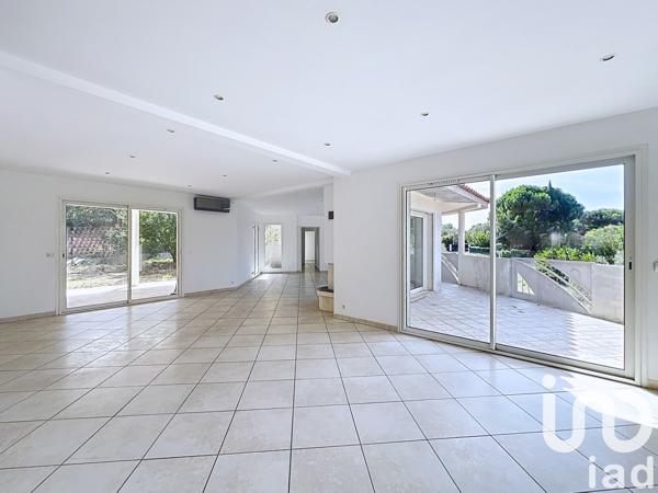 Maison à vendre 4 pièces 143,11 m² Istres