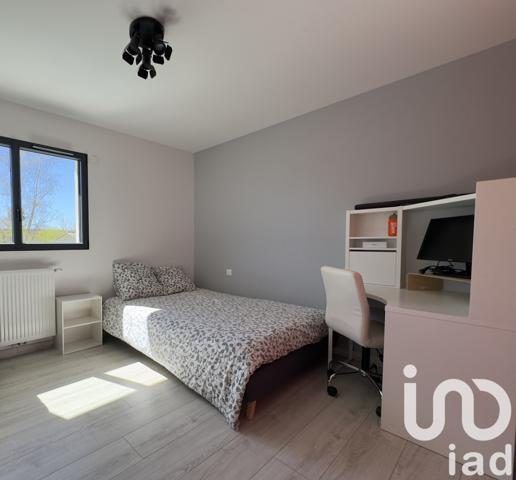 Maison à vendre 7 pièces 165 m² Saint-Aubin-de-Médoc