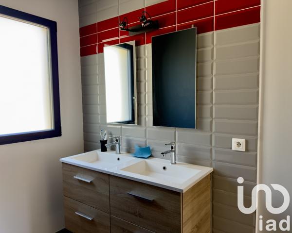 Maison à vendre 7 pièces 165 m² Saint-Aubin-de-Médoc