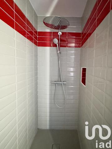 Maison à vendre 7 pièces 165 m² Saint-Aubin-de-Médoc