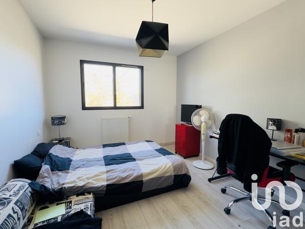 Maison à vendre 7 pièces 165 m² Saint-Aubin-de-Médoc