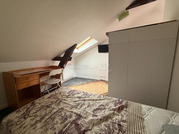 Maison 10 pièce(s) 206 m2,  
Paimboeuf 44560