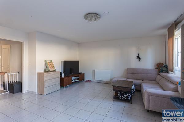 Maison
                                                                                                                                                                                                                                                                                                                        4 pièce(s)                                                                                                                                                                                                          3 chambre(s)                                                                                                                                                                                                          91  m²