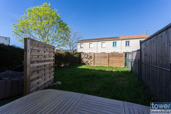 Maison
                                                                                                                                                                                                                                                                                                                        4 pièce(s)                                                                                                                                                                                                          3 chambre(s)                                                                                                                                                                                                          91  m²