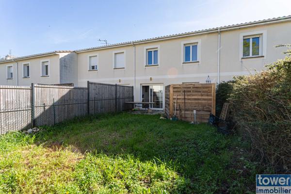 Maison
                                                                                                                                                                                                                                                                                                                        4 pièce(s)                                                                                                                                                                                                          3 chambre(s)                                                                                                                                                                                                          91  m²