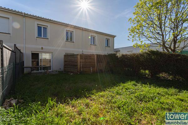 Maison
                                                                                                                                                                                                                                                                                                                        4 pièce(s)                                                                                                                                                                                                          3 chambre(s)                                                                                                                                                                                                          91  m²
