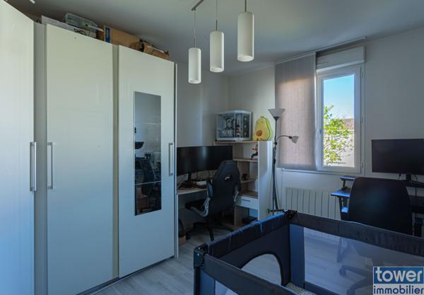 Maison
                                                                                                                                                                                                                                                                                                                        4 pièce(s)                                                                                                                                                                                                          3 chambre(s)                                                                                                                                                                                                          91  m²