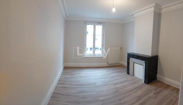 Appartement