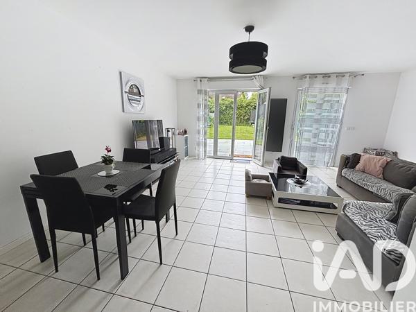 Maison à vendre 4 pièces 81 m² Boissy-sous-Saint-Yon