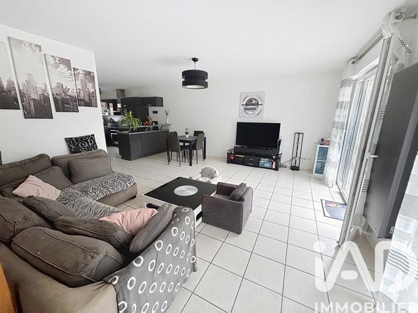 Maison à vendre 4 pièces 81 m² Boissy-sous-Saint-Yon