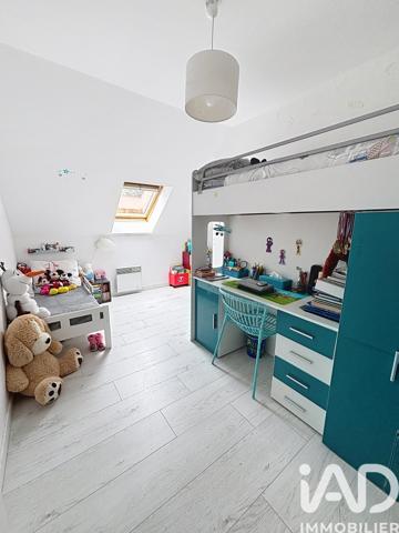 Maison à vendre 4 pièces 81 m² Boissy-sous-Saint-Yon