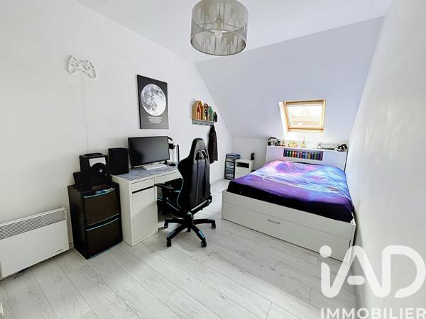 Maison à vendre 4 pièces 81 m² Boissy-sous-Saint-Yon