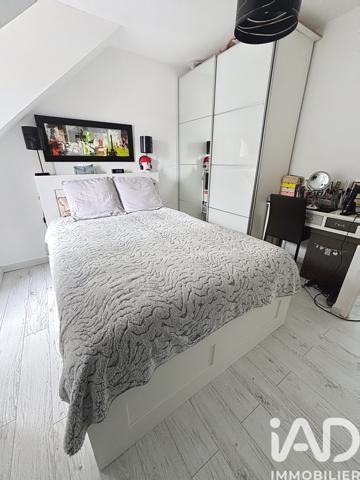 Maison à vendre 4 pièces 81 m² Boissy-sous-Saint-Yon