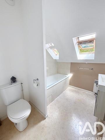 Maison à vendre 4 pièces 81 m² Boissy-sous-Saint-Yon