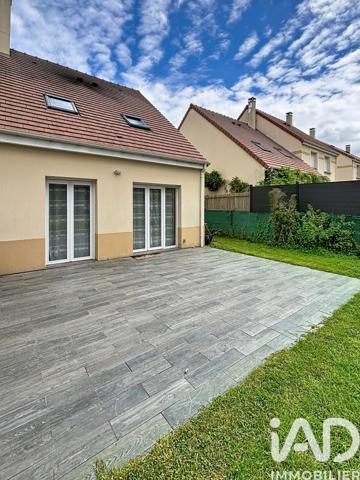 Maison à vendre 4 pièces 81 m² Boissy-sous-Saint-Yon