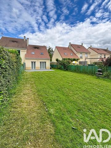 Maison à vendre 4 pièces 81 m² Boissy-sous-Saint-Yon