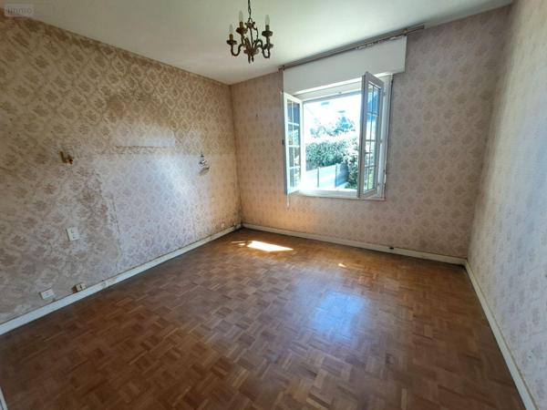 Maison individuelle à vendre à Quimper dans le Finistère (29000), ref : 001/1633   
KERFEUNTEUN