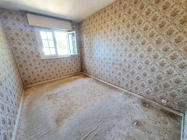 Maison individuelle à vendre à Quimper dans le Finistère (29000), ref : 001/1633   
KERFEUNTEUN