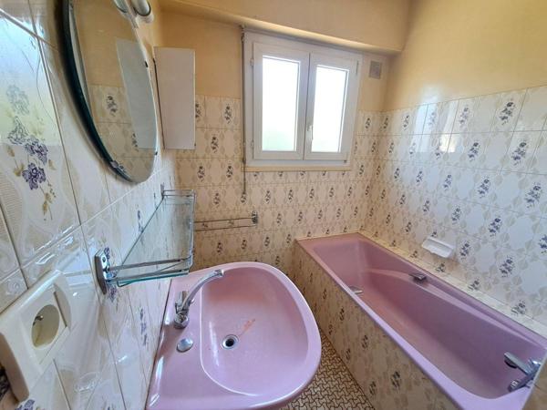 Maison individuelle à vendre à Quimper dans le Finistère (29000), ref : 001/1633   
KERFEUNTEUN