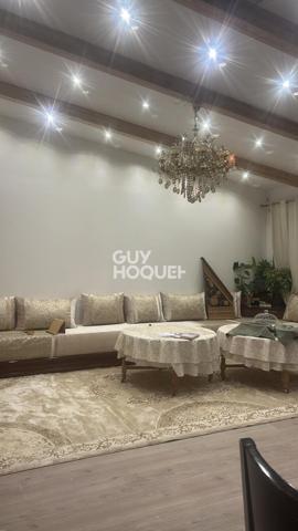 MAISON À VENDRE DE 10 PIÈCES DE 230,00 M²