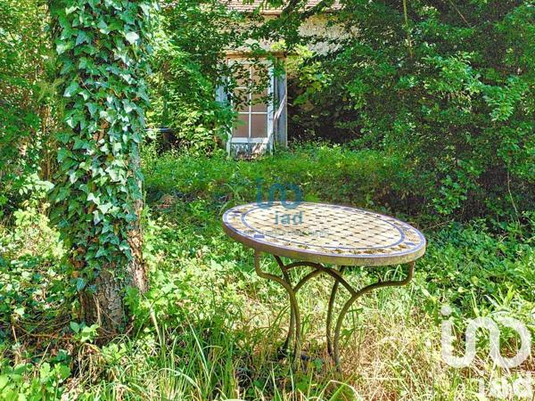 Maison traditionnelle 5 pièces de 133 m² à Bonny-sur-Loire (45420)