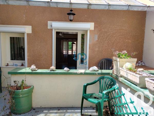 Maison traditionnelle 5 pièces de 133 m² à Bonny-sur-Loire (45420)