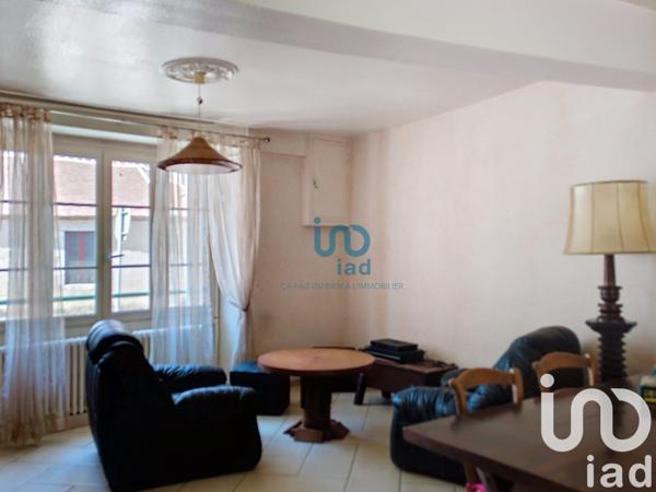 Maison traditionnelle 5 pièces de 133 m² à Bonny-sur-Loire (45420)