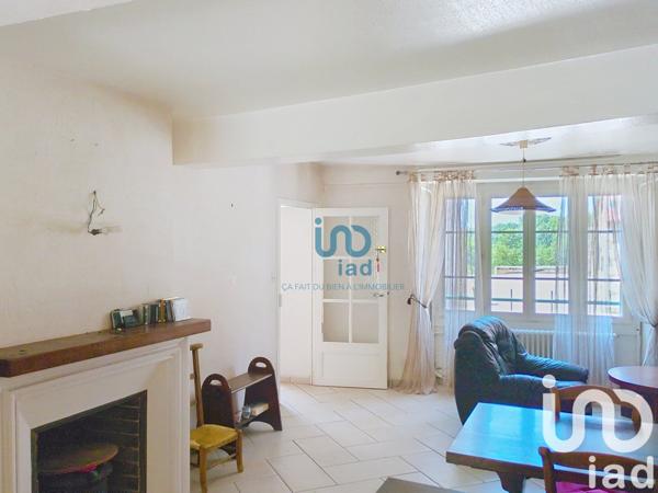 Maison traditionnelle 5 pièces de 133 m² à Bonny-sur-Loire (45420)