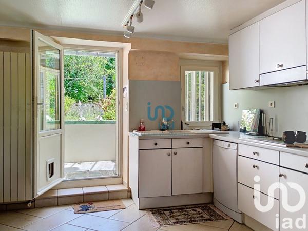 Maison traditionnelle 5 pièces de 133 m² à Bonny-sur-Loire (45420)