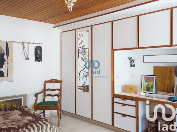 Maison traditionnelle 5 pièces de 133 m² à Bonny-sur-Loire (45420)