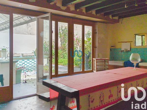 Maison traditionnelle 5 pièces de 133 m² à Bonny-sur-Loire (45420)