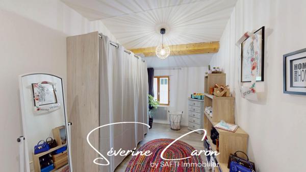 Immeuble en mono propriété à Gonfaron