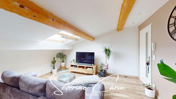 Immeuble en mono propriété à Gonfaron